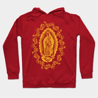 Our Lady of Guadalupe Hoodie